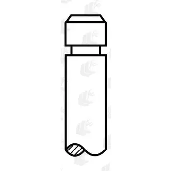 Rozvod motoru AE Sací ventil AE V91902