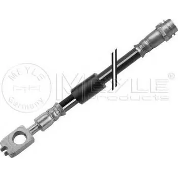 Brzdová hadice MEYLE Brzdová hadice - 280 mm ME 100 525 0031