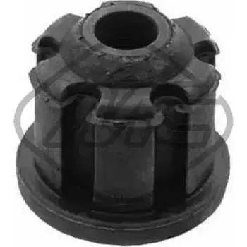 Alternátor Metalcaucho Uložení alternátoru MTC 00811