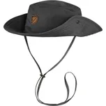 Klobouk Fjällräven Abisko Summer Hat Dark Grey - S
