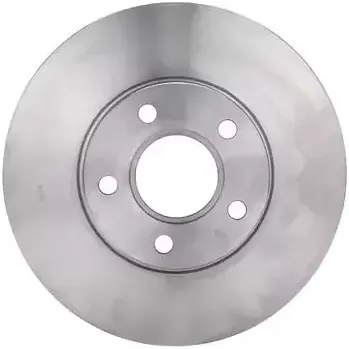 Brzdový kotouč BOSCH Brzdový kotouč - 278 mm BO 0986479069