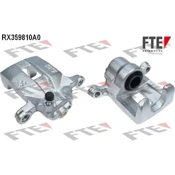 Brzdový třmen FTE Brzdový třmen FTE RX359810A0