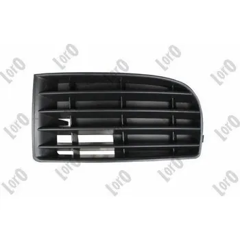 Lišta karosérie LORO Větrací mřížka nárazníku LOR 053-10-453