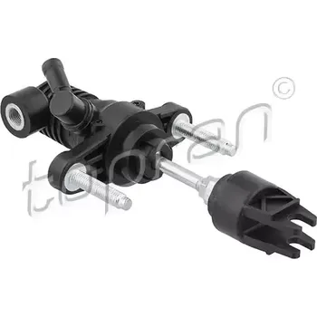 Spojkový válec TOPRAN Hlavní spojkový válec TPR 621 860