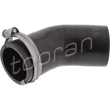 Příslušenství pro turbodmychadlo TOPRAN Hadice plnicího vzduchu TPR 119 081
