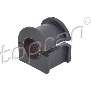 Stabilizátor nápravy TOPRAN Držák - příčný stabilizátor TPR 301 455