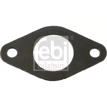 Těsnění výfuku FEBI Těsnění kolektoru výfukových plynů FB 35626