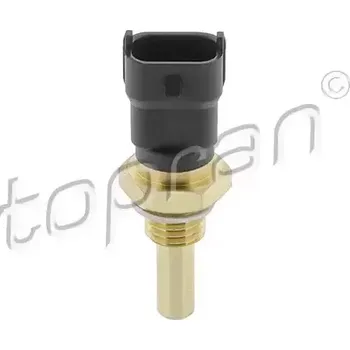 Autoelektrika TOPRAN Senzor teploty chladicí kapaliny TPR 205 935