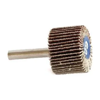 Brusný kotouč Lamelový stopkový brusný kotouč 30 x 20 x 6mm, 120 GV SM26220404