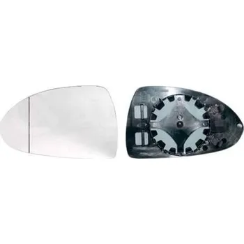 Auto zrcátko ALKAR Sklo do vnějšího zrcátka ALR 6431424