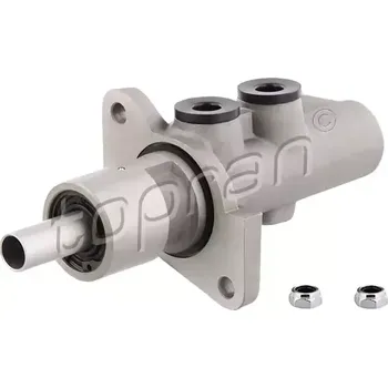 Brzdový válec TOPRAN Hlavní brzdový válec TPR 501 199