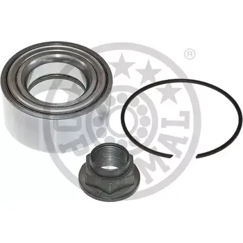 OPTIMAL Sada ložiska kola OPT 880912