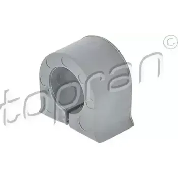Stabilizátor nápravy TOPRAN Držák příčného stabilizátoru TPR 207 774