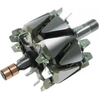 Alternátor AS-PL Rotor alternátoru APL AR1021S