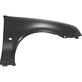 Karosérie Starline P přední blatník s otvorem pro blikač [09/99-] 20.25.312