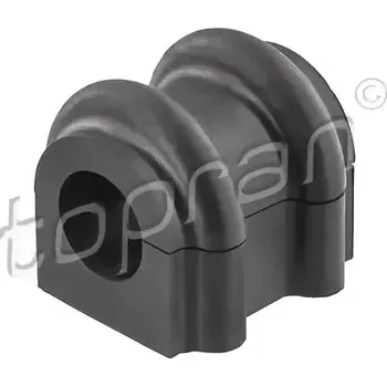 Stabilizátor nápravy TOPRAN Držák příčného stabilizátoru TPR 636 015