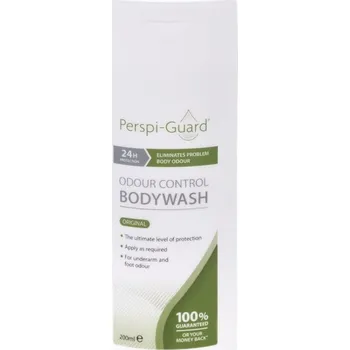 Sprchový gel Perspi-Guard Antibakteriální sprchový krém 200 ml