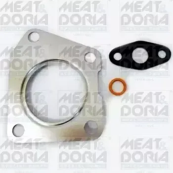 Příslušenství pro turbodmychadlo MEAT & DORIA Montážní sada - dmychadlo MAD 60882