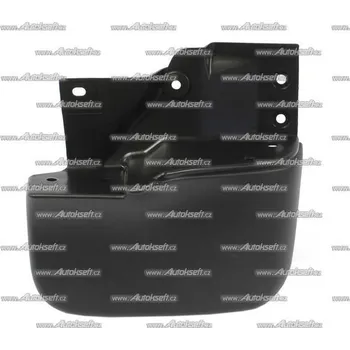 Podběh karosérie L zadní plastové nadkolí 82.98.387