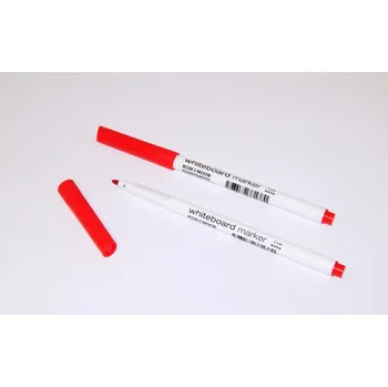 Koh-i-noor popisovač White Board 9003 červený 541854
