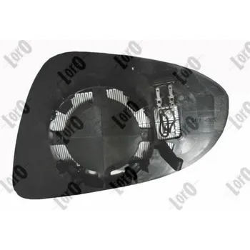 Auto zrcátko LORO Sklo do vnějšího zrcátka LOR 0504G03