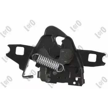 Autozámek LORO Zámek kapoty motoru LOR 132-053-043