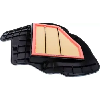 Vzduchový filtr DENCKERMANN Vzduchový filtr DCR A140902