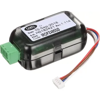 Sběratelská karetní hra RS485 sériová karta pro IR33, automat. rozpoznávání RX-TX