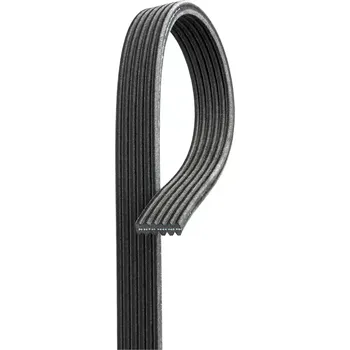 Rozvod motoru GATES Drážkový klínový řemen Micro-V® Horizon GT 6DPK1838