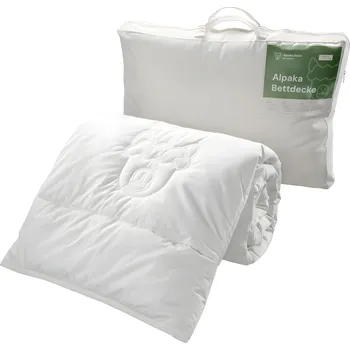 přikrývka Alpaca Store přikrývka 135x200 letní