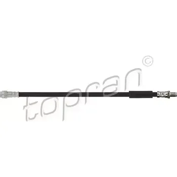 Brzdová hadice TOPRAN Brzdová hadice TPR 408 312