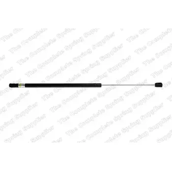 Dveře karosérie LESJÖFORS Plynová vzpěra zavazadlového prostoru LSJ 8127562