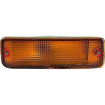 Směrový světlomet LORO Blikač LOR 212-1638R-AE