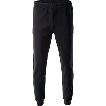 Pánské kalhoty Pánské Kalhoty PEAK F391391 F391391-CZARNY – Černá L