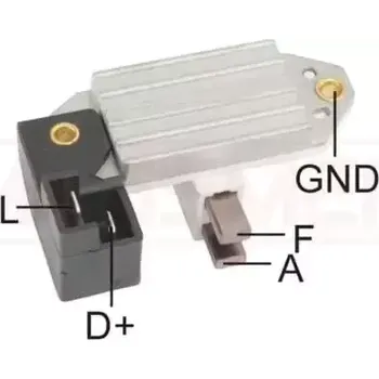 Alternátor ERA Regulátor alternátoru ERA 215776