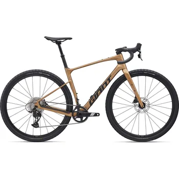 Silniční kolo GIANT Revolt Advanced 1 2025 - Steampunk - XL - 2025