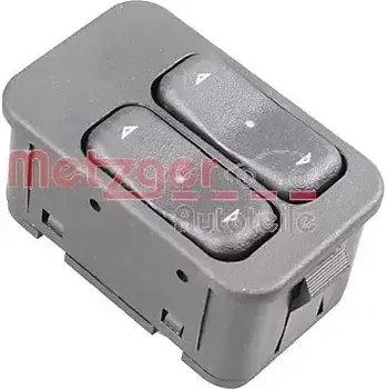 METZGER Spínač zvedacího zařízení okna MTG 0916775