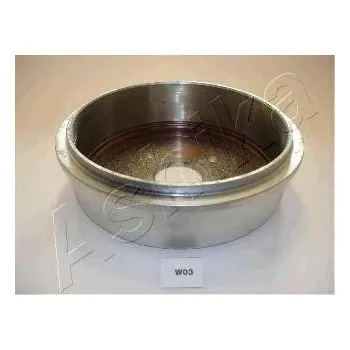 Brzdový buben ASHIKA Brzdový buben - 230 mm ASH 56-W0-003