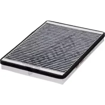 Kabinový filtr Hengst E955LC uhlíkový kabinový filtr