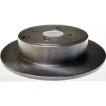 DENCKERMANN Brzdový kotouč - 279 mm DCR B130392