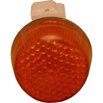 Směrový světlomet P/L boční oranžový blikač (s obj.) 18.36.148