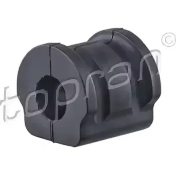 Stabilizátor nápravy TOPRAN Držák - příčný stabilizátor TPR 109 687