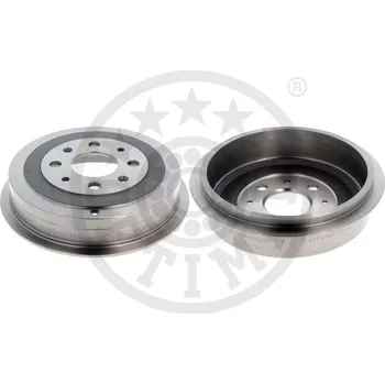 Brzdový buben OPTIMAL Brzdový buben OPT BT-2440