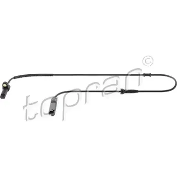 Brzdový systém TOPRAN Snímač počtu otáček kol TPR 501 234