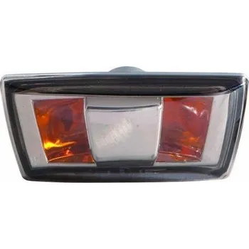 Směrový světlomet LORO Blikač LOR 442-1407L-UE2S