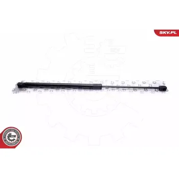 Dveře karosérie ESEN SKV Plynová vzpěra zavazadlového prostoru ESN 52SKV582