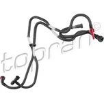 TOPRAN Palivové potrubí TPR 702 153