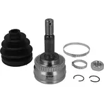 CIFAM Kloub hnacího hřídele, sada CFM 607-193