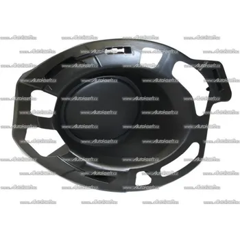 Mlhový světlomet P kryt přední mlhovky [06/09-] 36.85.256