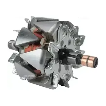 Alternátor HC-Cargo Rotor alternátoru HC 335074